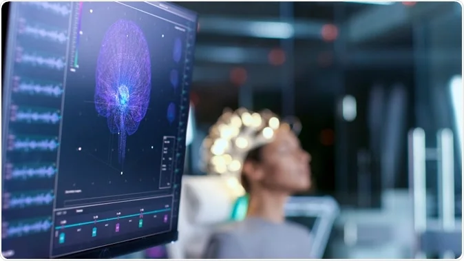 Qualiaform cognition system visualization